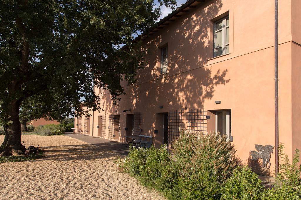 Tenuta Di Paternostro Vetralla Dış mekan fotoğraf