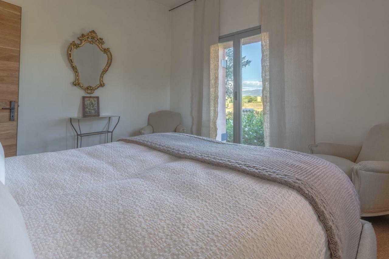 Tenuta Di Paternostro Vetralla Dış mekan fotoğraf
