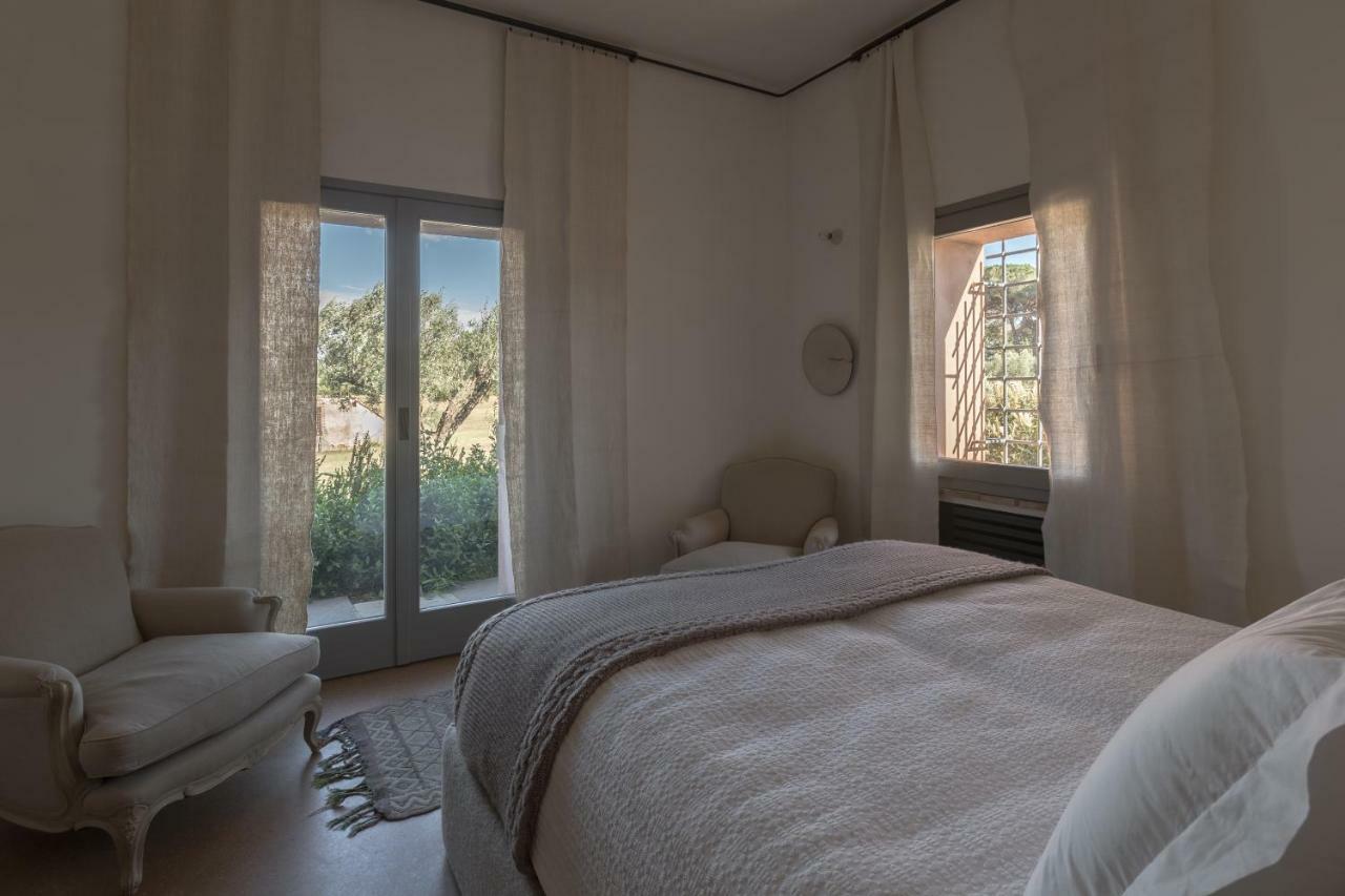 Tenuta Di Paternostro Vetralla Dış mekan fotoğraf